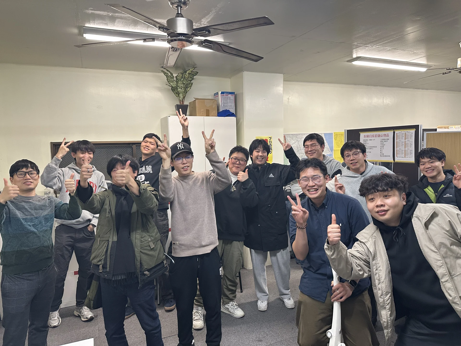 搬运兼职招聘
